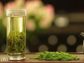 清代赞美西湖龙井的茶诗妙句《西湖龙井》赏析