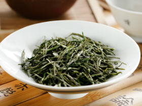婺源毛尖是什么茶