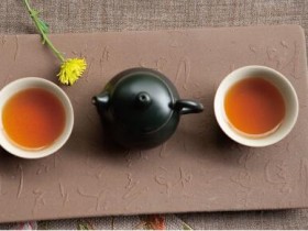 陶作坊老岩泥怎么开壶