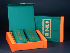 龙叙堂|宗师之巅,新品发行!中国茶叶连锁加盟知名品牌