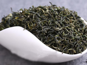 贵定云雾茶是什么茶