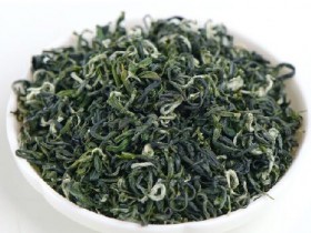 峨眉毛峰和黄山毛峰的区别