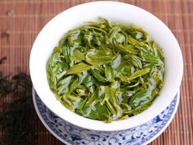 贵定云雾贡茶的历史由来