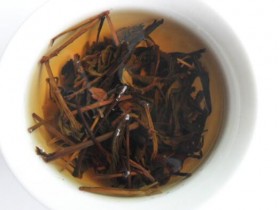 霍山黄大茶的功效与作用