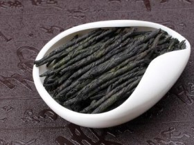 苦丁茶