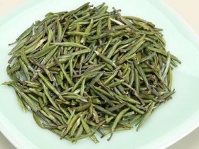 开化龙顶茶的特点及图片