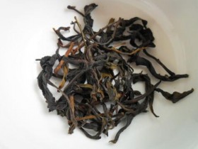霍山黄大茶可以陈放吗
