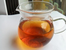 霍山黄大茶的等级划分