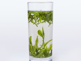 黄山毛尖茶的功效与作用