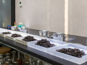 六禾(武夷山)茶业有限公司《陈年武夷岩茶》团体标准正式获批立项