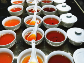 六禾(武夷山)茶业有限公司《陈年武夷岩茶储存技术规范》标准获批立项