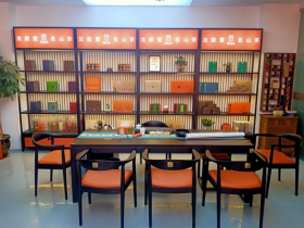 新店速递 | 龙叙堂全国3家门店盛大开业