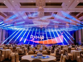 三时而励,温度与财富同行 | 2023年龙叙堂三周年感恩庆典圆满成功