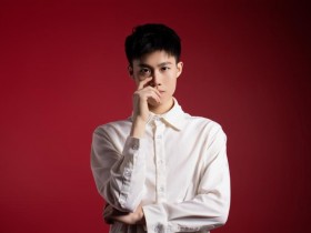 言小善养生茶创始人李子昂:00后创业 引领养生茶大健康行业潮流