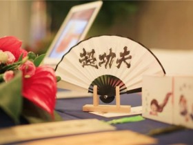 超功夫CTEAKOP:茶之国礼 友邦之谊 ————庆祝中国-多米尼克建交20周年