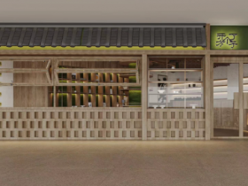 新式茶饮品牌陆藜开了个方子:传承中国茶文化,推动养生新潮流