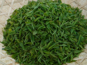 南岳云雾茶