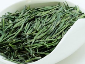 湄潭翠芽