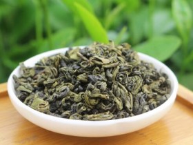 平水珠茶