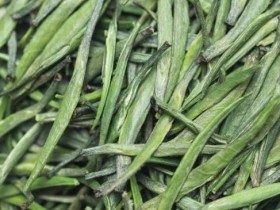 【湄潭翠芽的制作工艺】贵州名茶湄潭翠芽传统制茶工艺详解