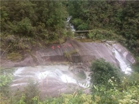 江西遂川阡陌村:积极探索“茶旅融合” 另辟乡村振兴新路径