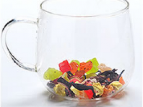 买的水果茶怎么泡_水果茶怎么泡才好喝呢_水果茶是要泡还是煮