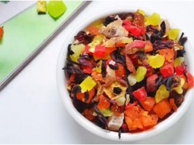 水果茶哪个牌子好_水果茶品牌排行榜_花果茶什么牌子好
