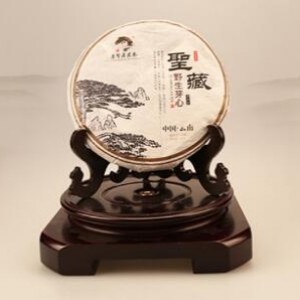 2012圣藏·野生芽心