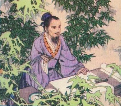 北宋诗画家文同简介_文同关于品茶的诗句集锦_文同与茶的故事_茶诗网